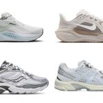 6 Must-Have Sneakers and Shorts from Champs Sports